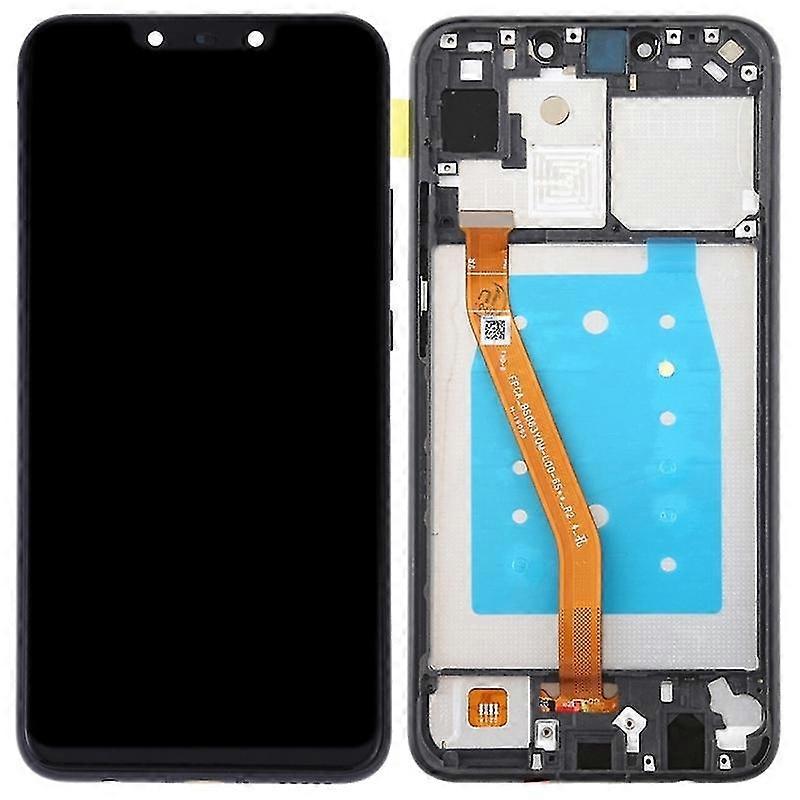 For Huawei P Smart+ (2018)/nova 3i Smart Phone Grade C LCD Screen and Digitizer Assembly