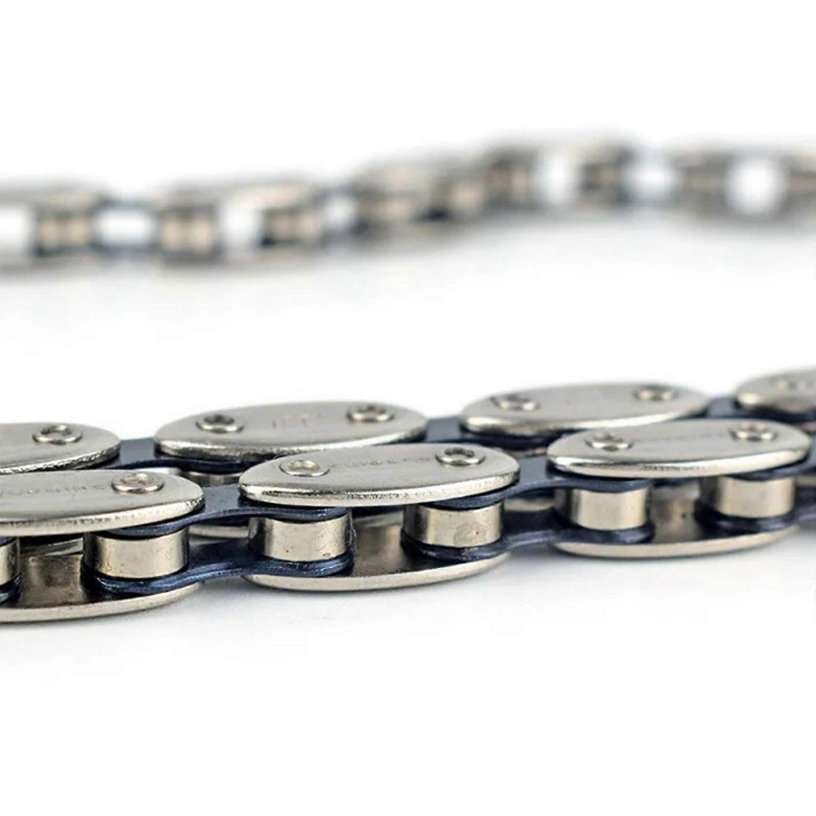 100 Link W/Master Link Fixed Gear Road Bike BMX Single Speed Olive ...