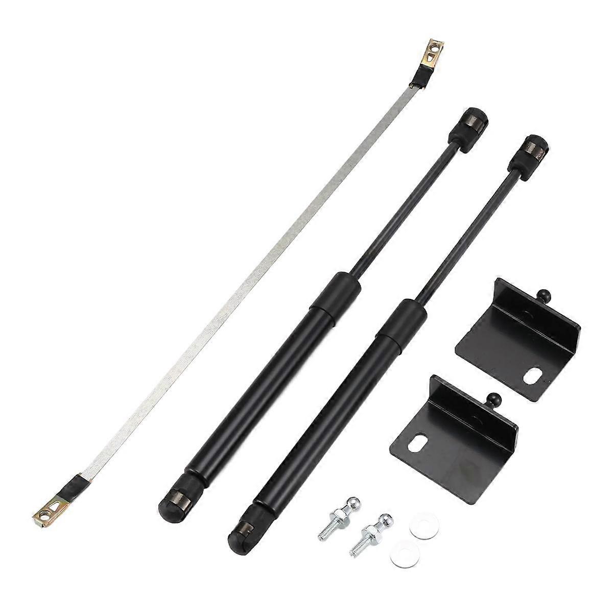 For 2006-2016 Hood Engine Support Hydraulic Rod Lifting Strut Spring Rod Bracket