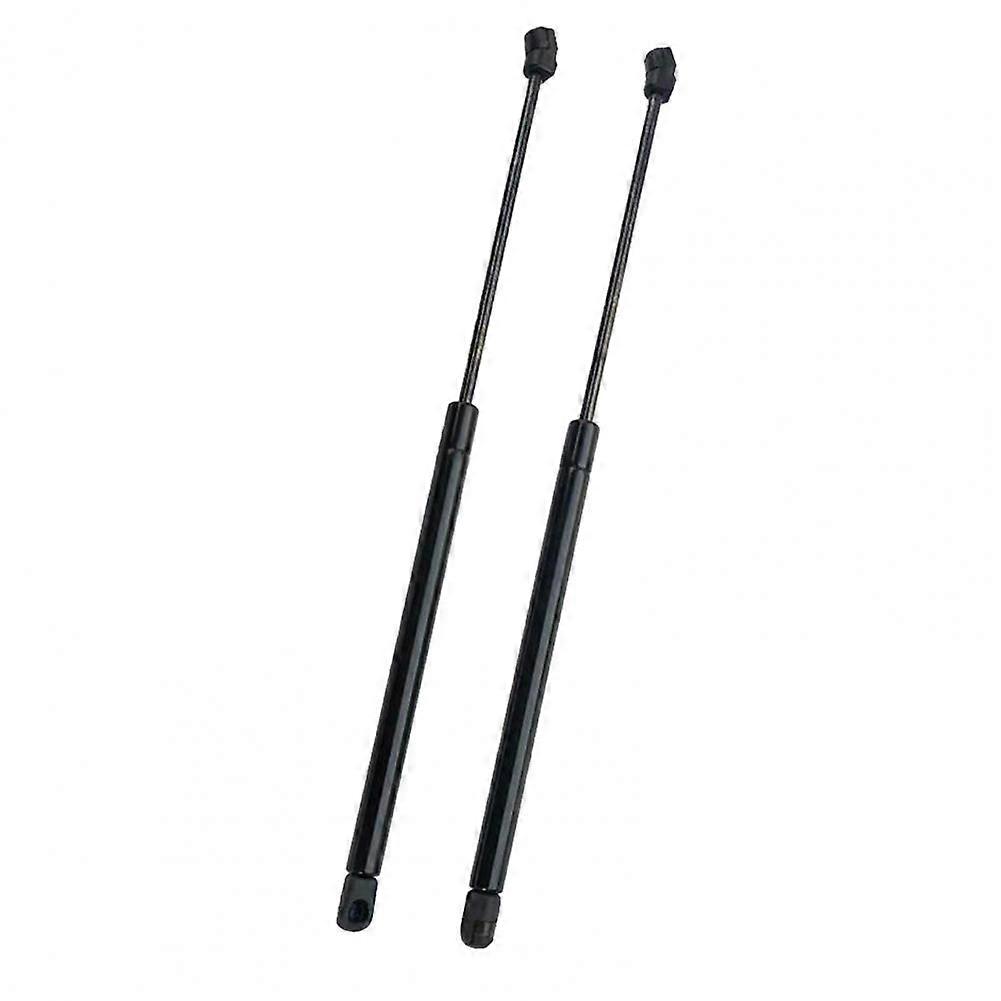 2Pcs Car Gas Spring Supporter Car Accessory Carbon Steel Trunk Support Rod for Hyundai Elantra