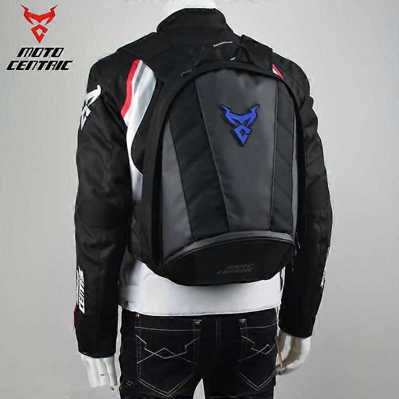 Bag Motorcycles Backpack | Backpack Motorcycle Helmet - Backpack -
