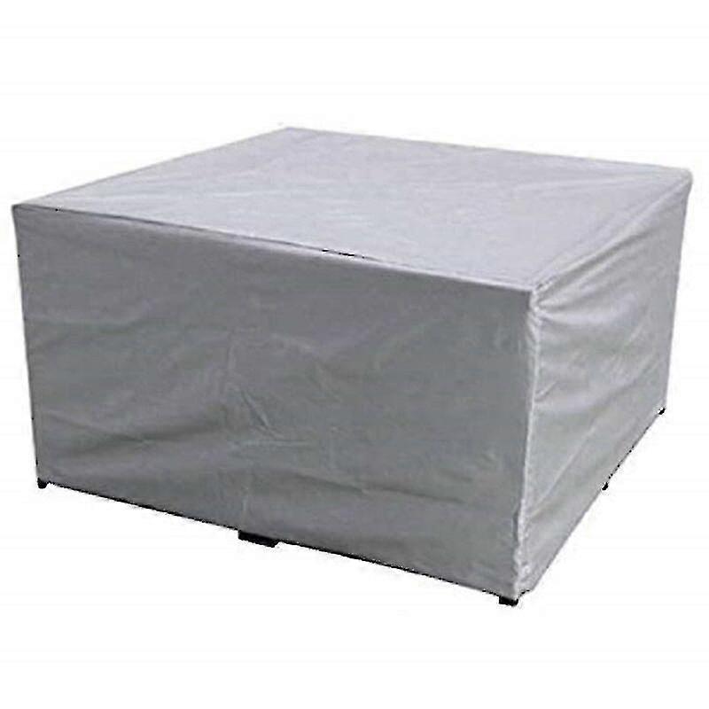 Wintering Cover For Heat Pump 90*90*4cm