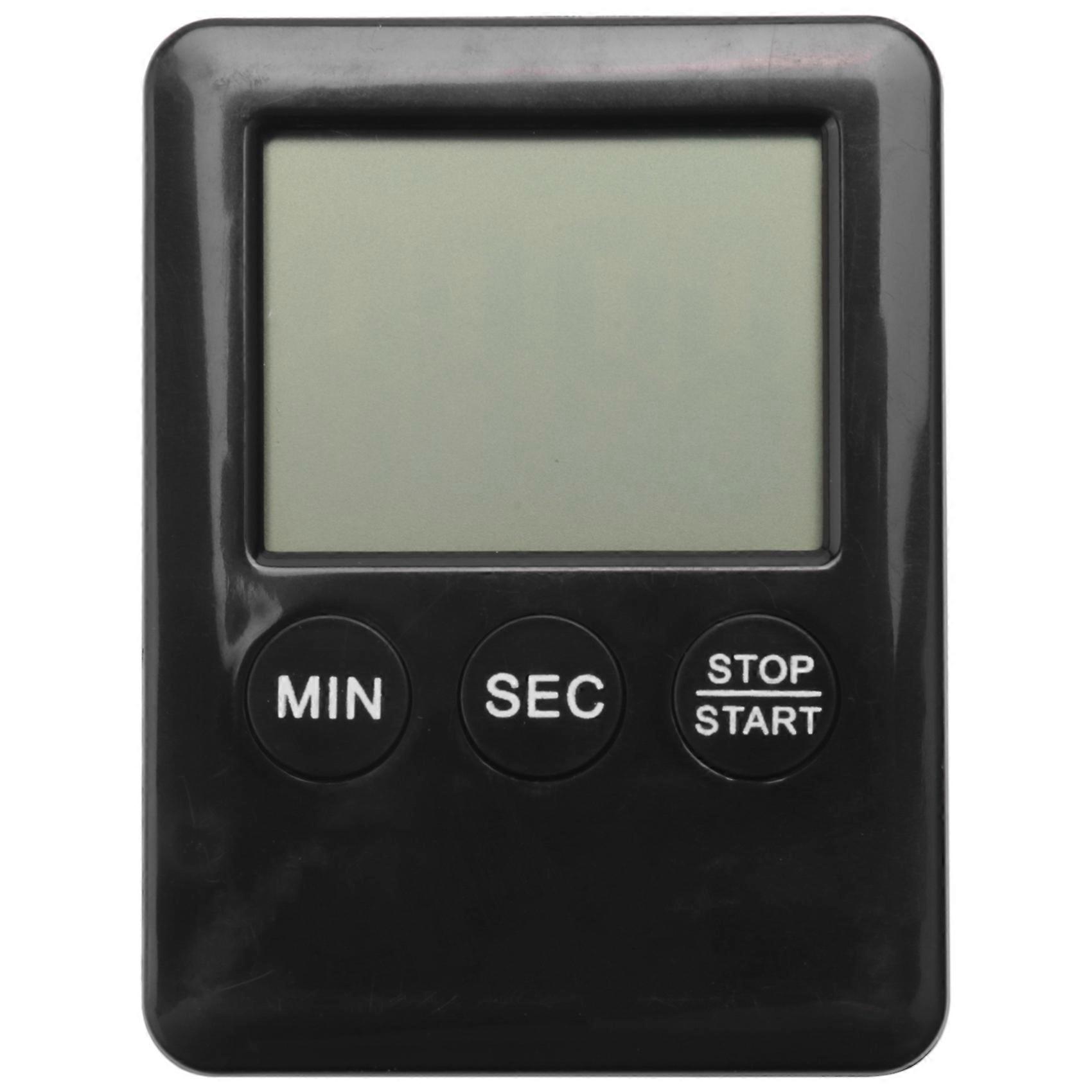 Kitchen Timer, Timer with egg and magnet