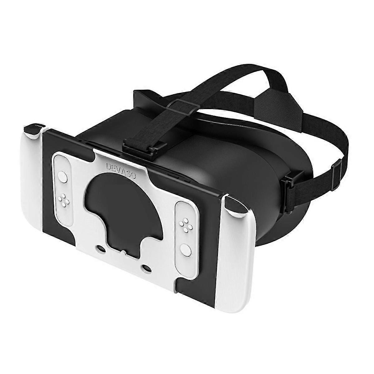 Vr Headset para modelo / interruptor 3d Vr Labo Goggles Headset