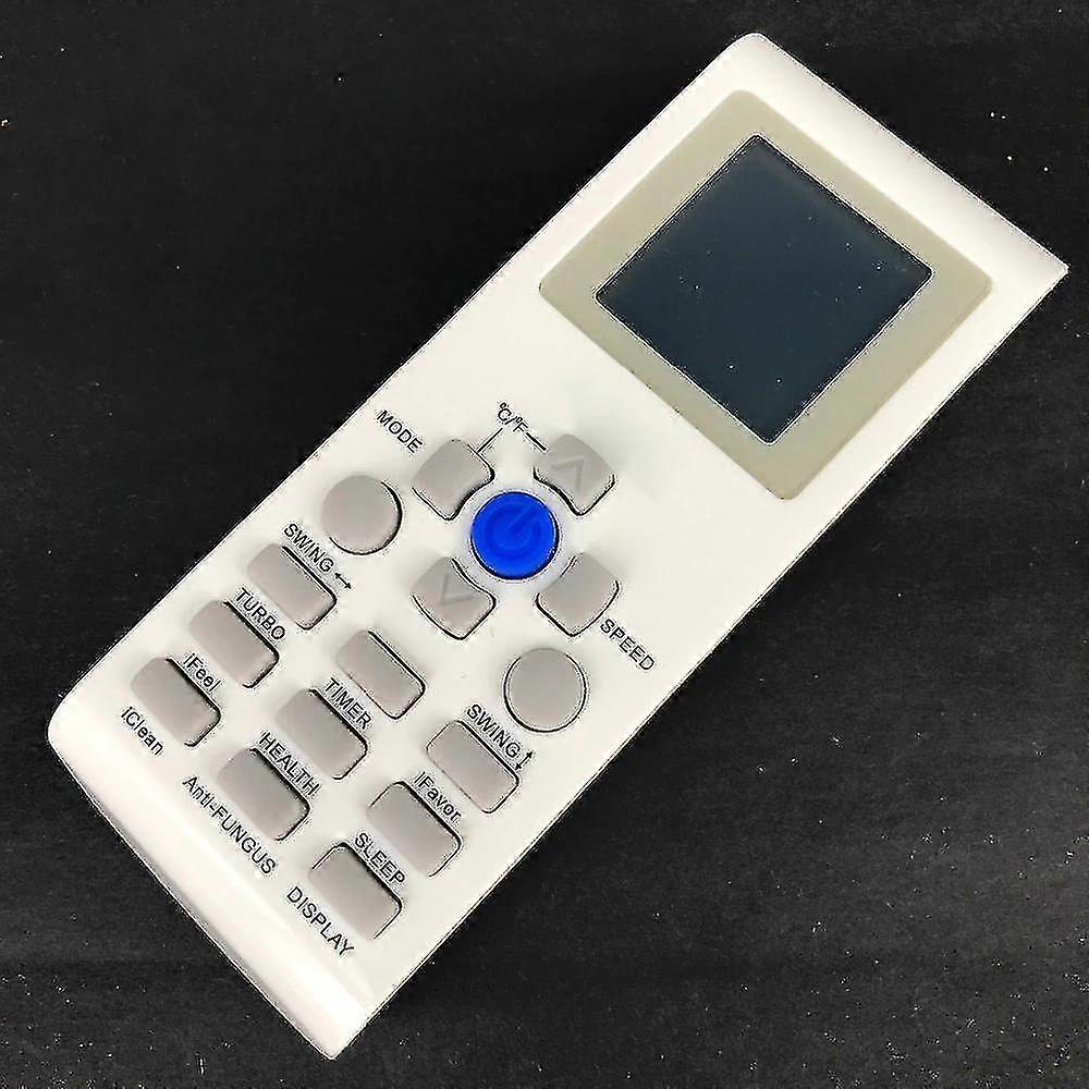 Replacement Ykr-p/002e For Aux Air Conditioner Remote Control Fernbedienung