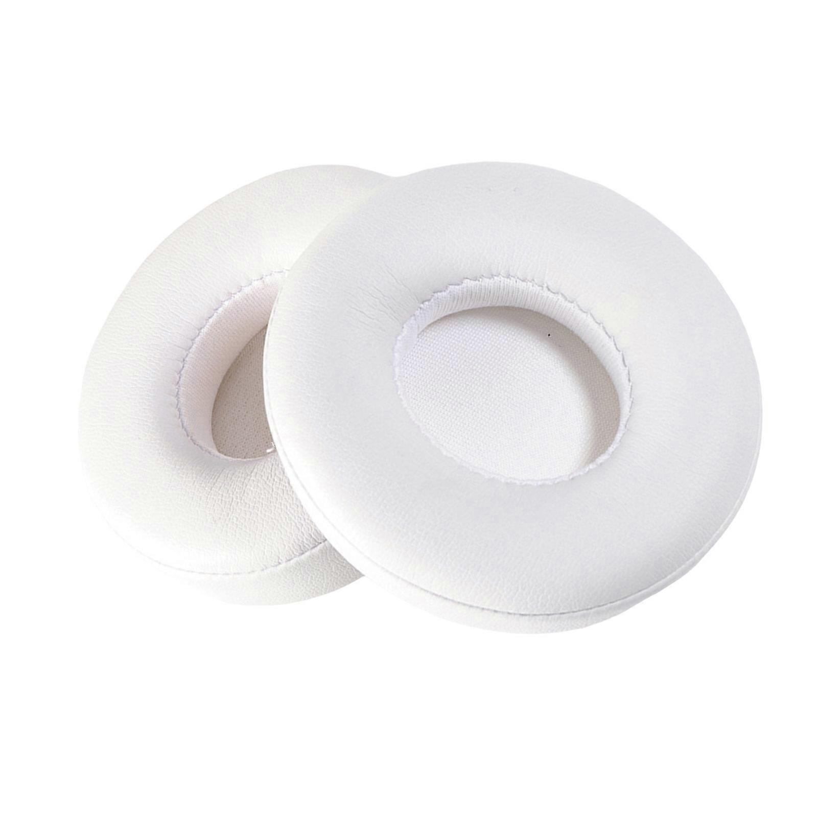 Replacement Ear Pads Noise Isolation Comfortable Sponge Ear Cushions for Headset Accessories