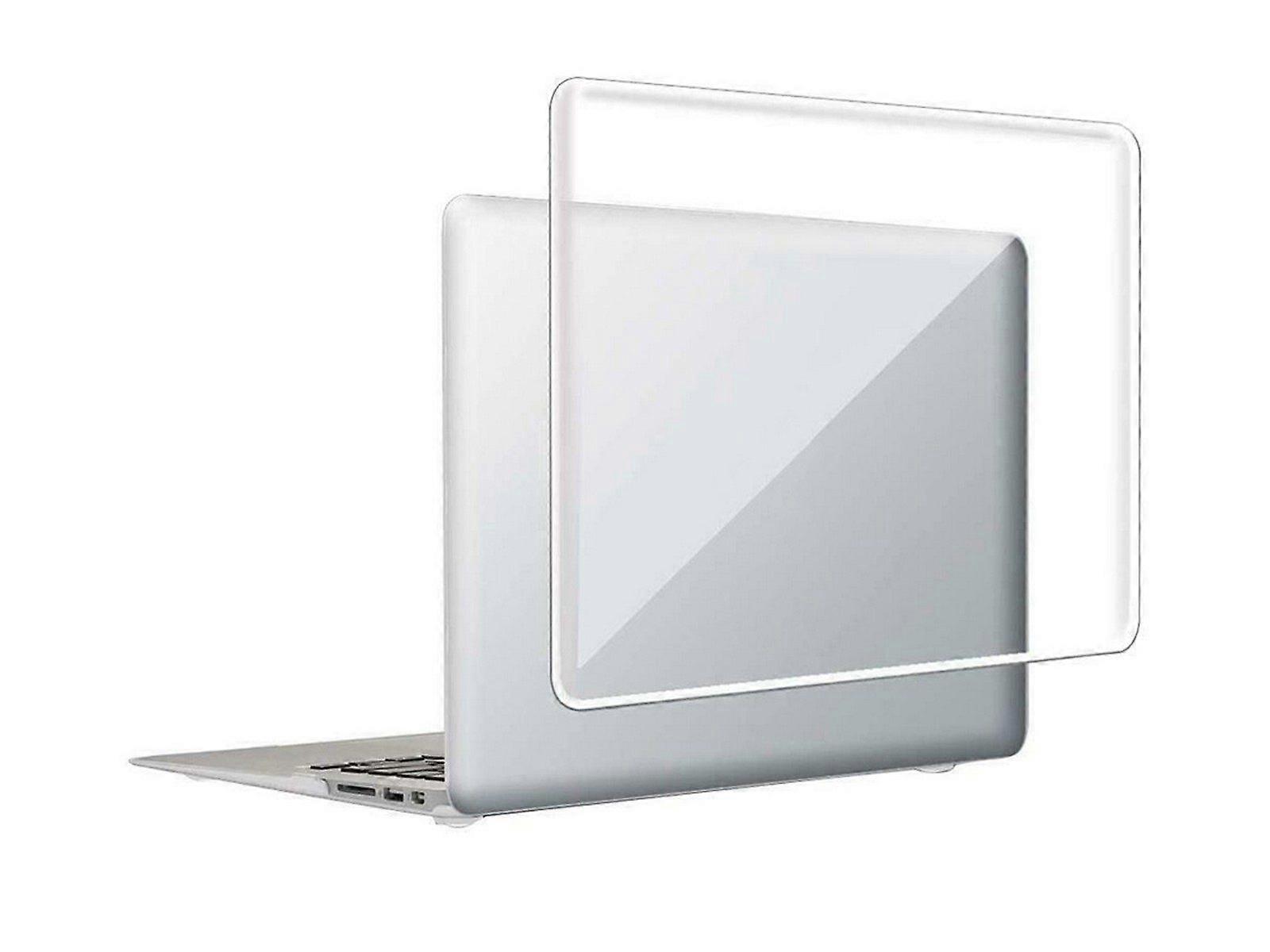 Clear Protective Case Laptop Plastic Hard Shell for Apple MacBook Pro 14