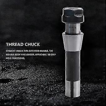 R8 Er20 7/16 Inch Spantang Chuck Houder Cnc Freesdraaibank R8 Prieel Spindel houder Tool