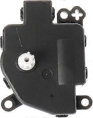 604-029 HVAC Blend Door Actuator – Replacement For Chrysler, Dodge, Jeep, Ram Models (Replaces 68018109AA)