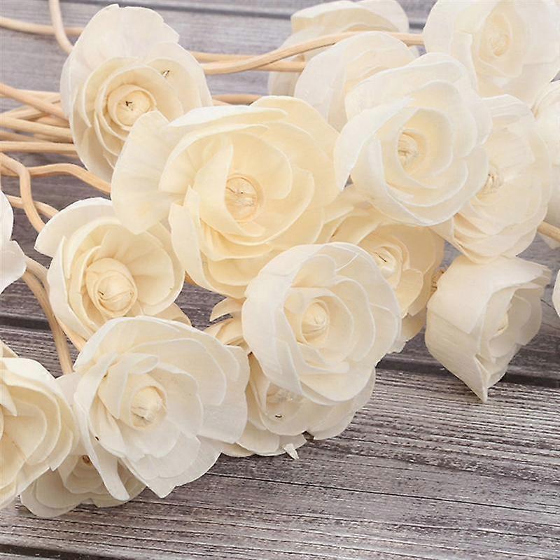 6pcs Diffuser Sticks Aroma Diffuser Sticks Rattan Sticks Aroma Rattans
