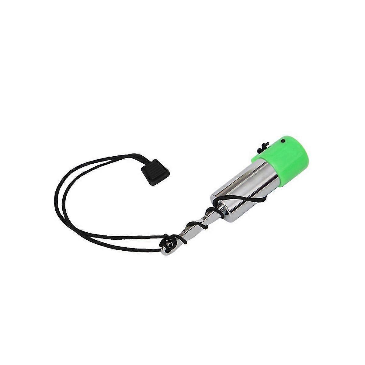 Diving Rattle, Multi-function Sounder, Spare O-ring Storage Bag, High Decibel Instead Of Ding Ding