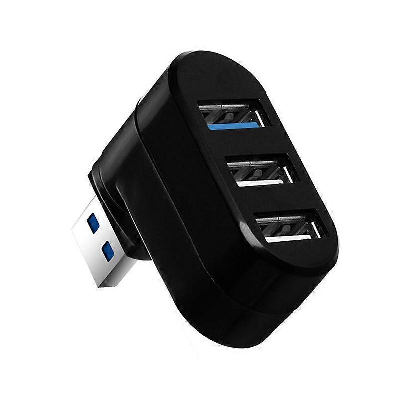 3 Port Usb 3.0 Multi Hub Splitter