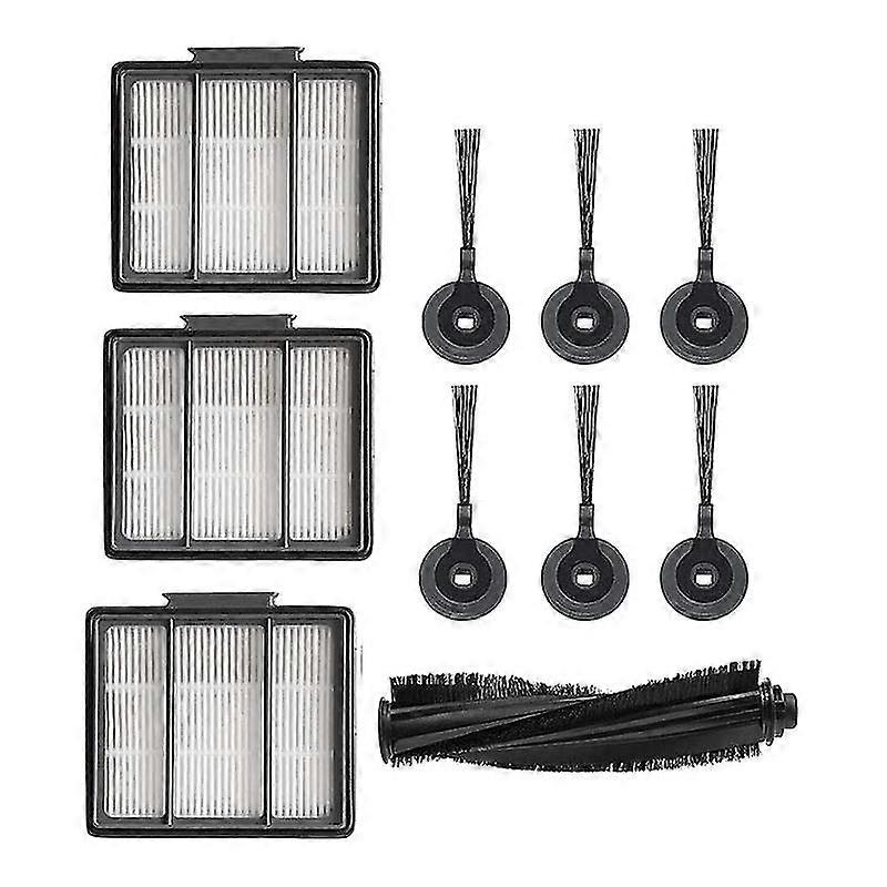 Filters Replacements Vacuum Cleaner Replacement for ION Robot RV700 N RV720 N RV750 N RV850