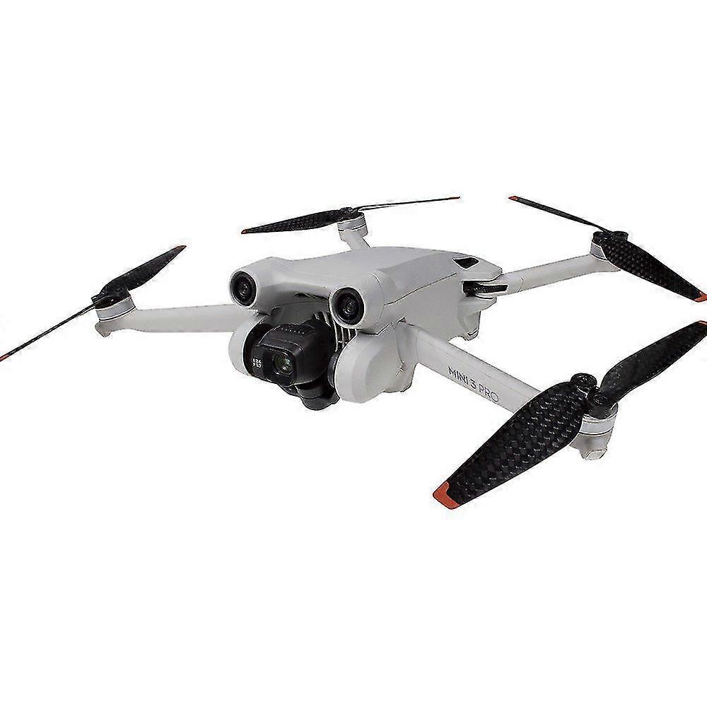 Dji Mini 3 Pro Drone "8pcs" Forward And Reverse 6030f Carbon Fiber Propellers Blades
