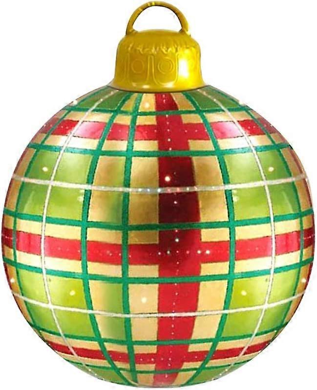 Giant Christmas Inflatable Decoration Ball