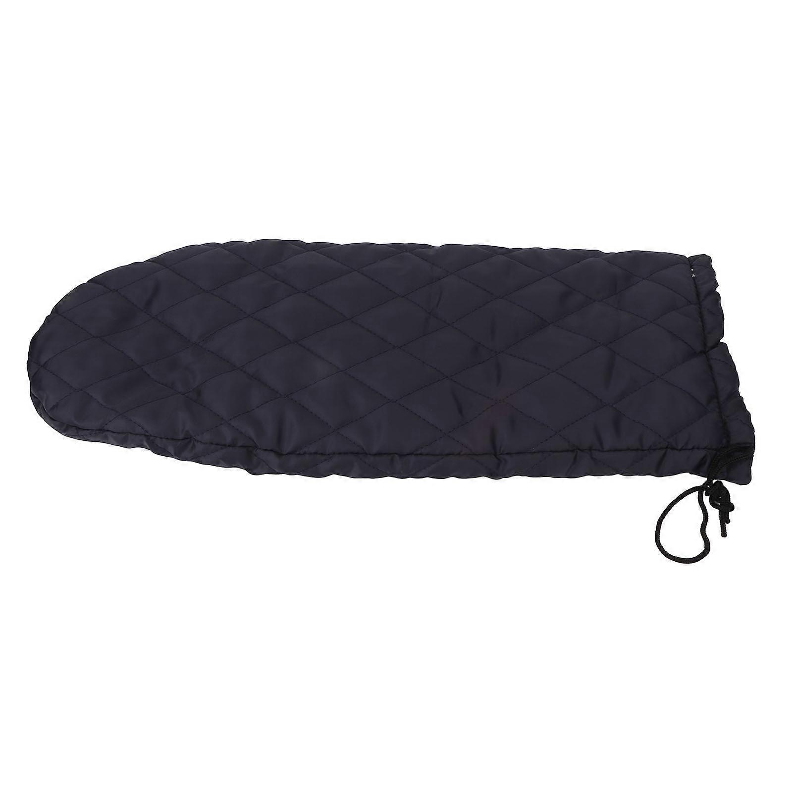 Arm Cast Warm Cover Thickened Skin Friendly Protective Hand Cast Warm Sleeve with Drawstring Closure for Men Women