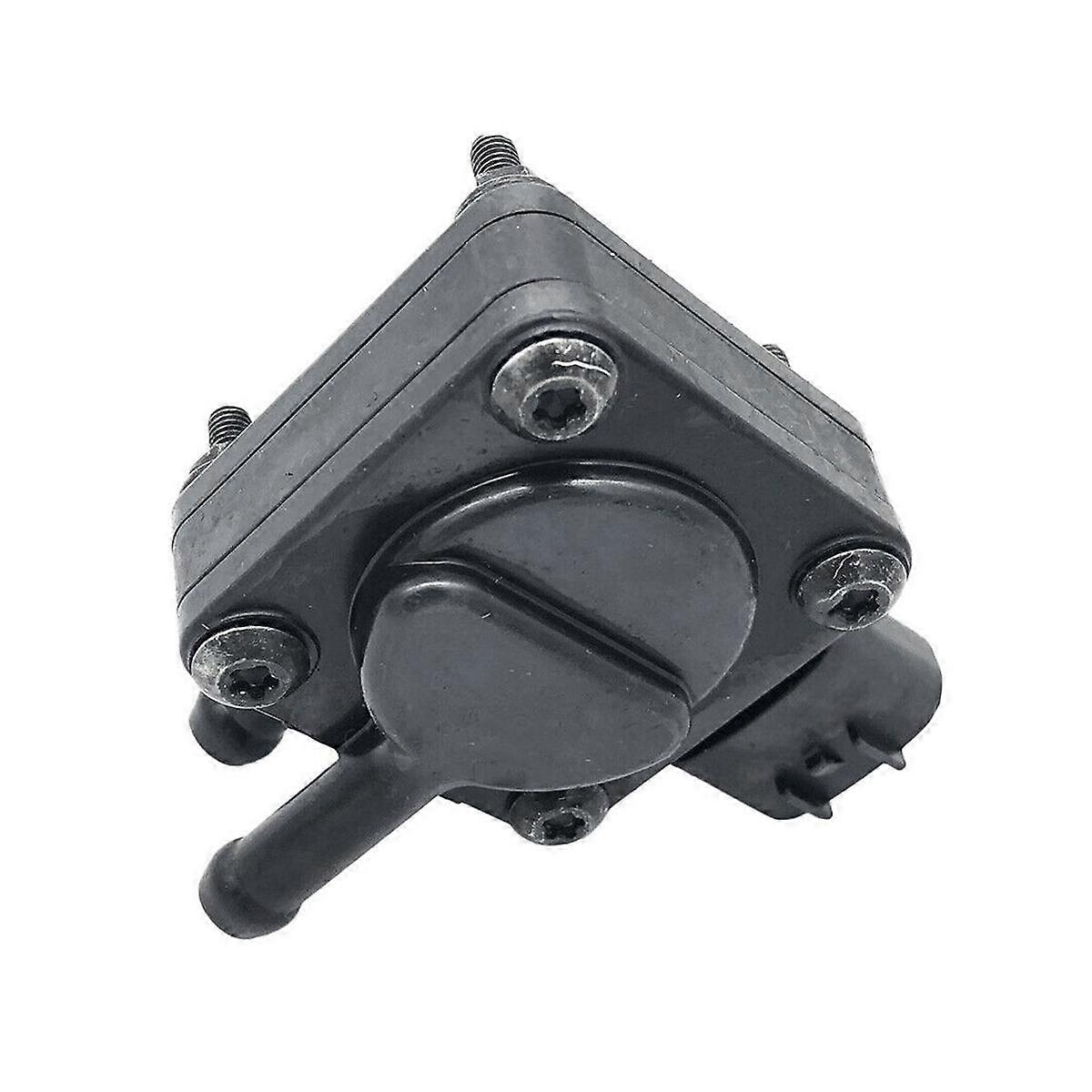 Differential Pressure Sensor Pressure Sensor for Verso 89480-42010 8948042010