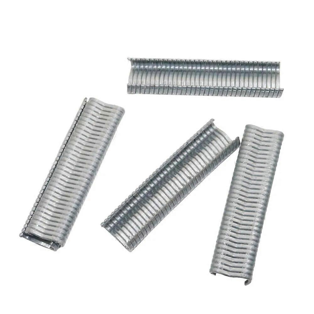 3x600cm Nail Cages for Animals Rabbit Chicken Birds Feeder