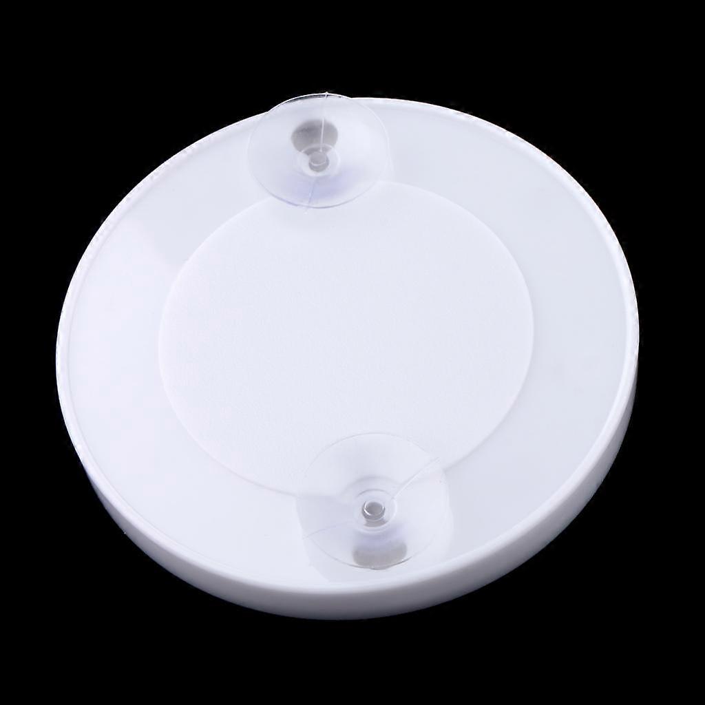 4x2 Magnifying Vanity Mirror Suction Cup Wall Mount Vanity Mirror Vantiy 5x