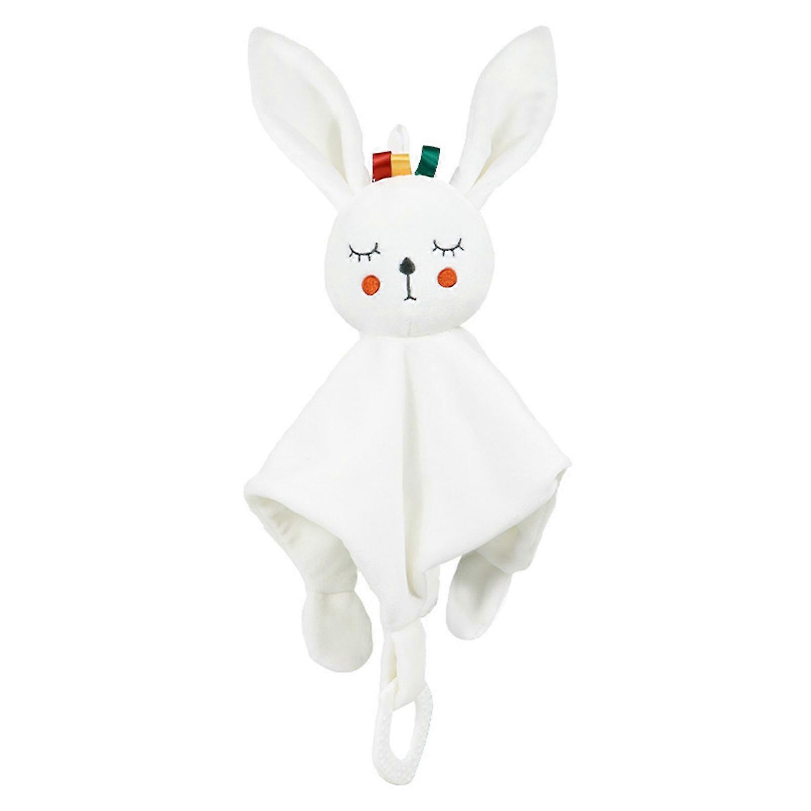 Baby Towel Doll Soothing Soft And Skin-friendly Comfortable Gifts For Infant Baby Girl/boy