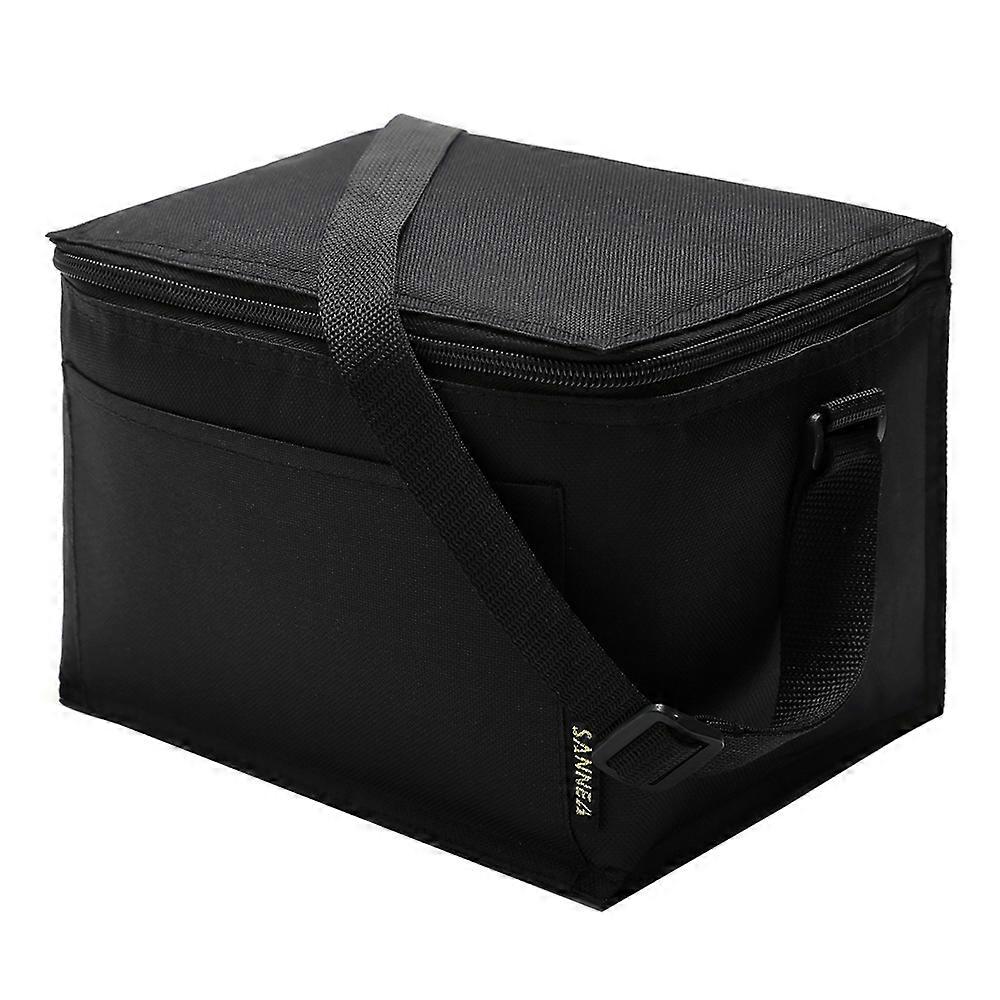 Lunch bag Insulation with Shoulder Strap Keep Warm Cool