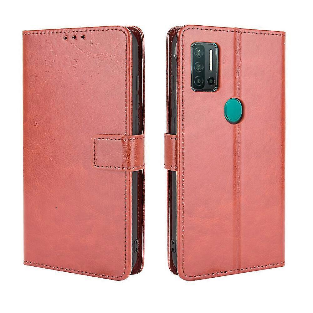 New Case Compatible With Ulefone Note 11p Magnetic Leather Case Wallet Flip Cover