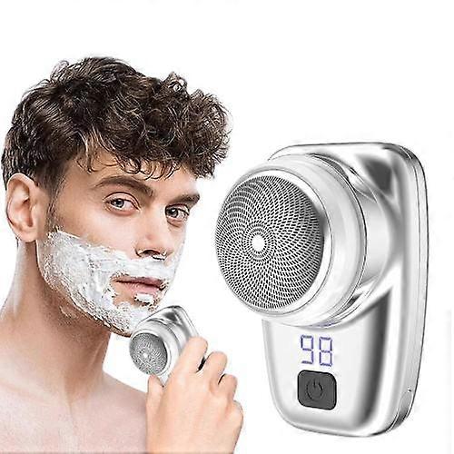 Professional Portable Electric Shaver For Men