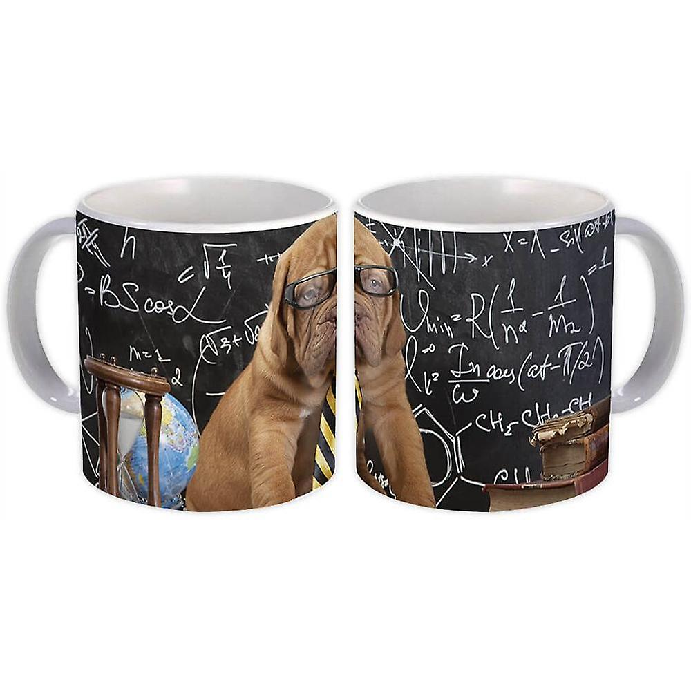 Gift Mug: Dog Pet