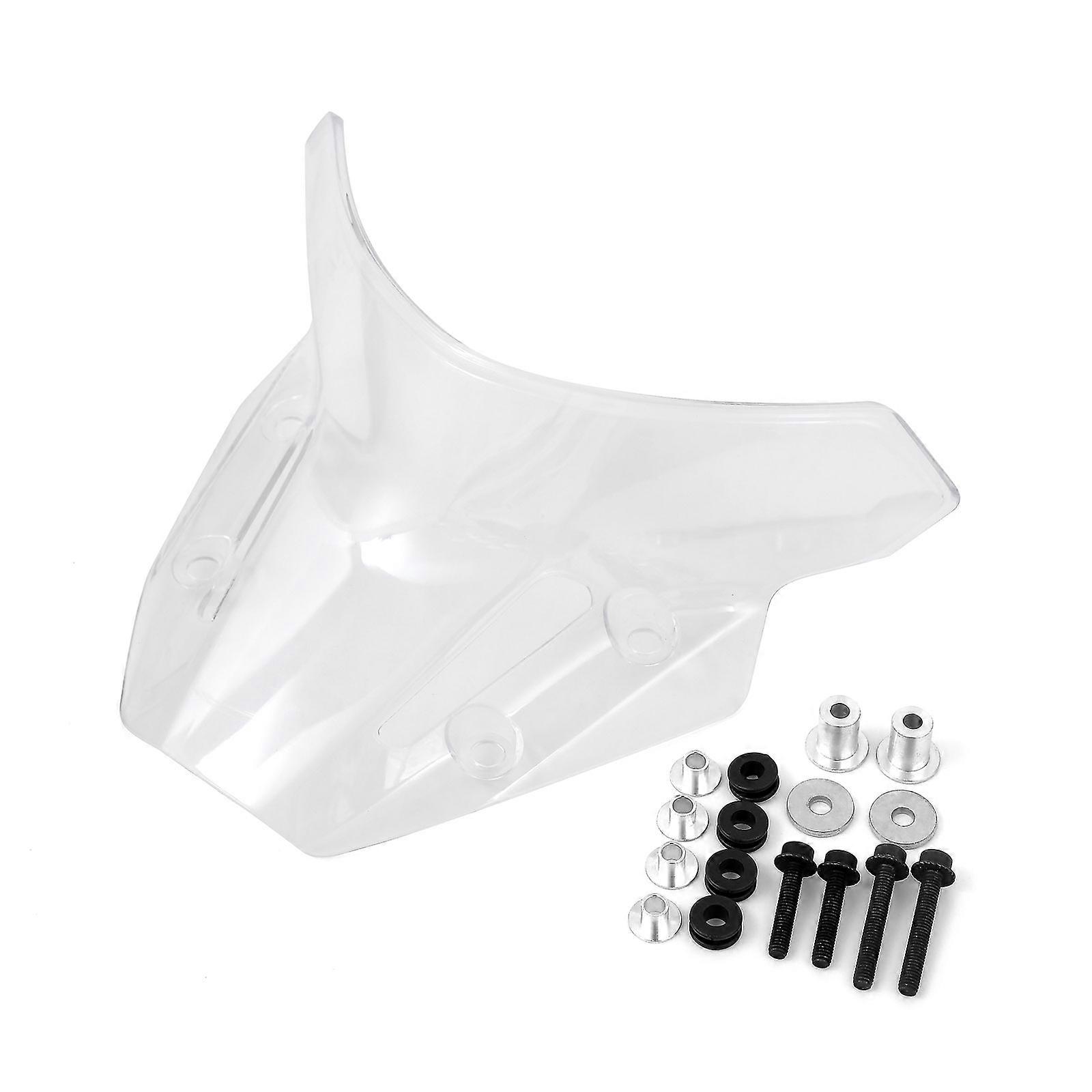 2022 MT09 Windshield Windscreen For YAMAHA MT-09 FZ-09 MT09 SP FZ09 MT FZ 09 Motorcycle Accessories Wind Deflectors Parabrisas
