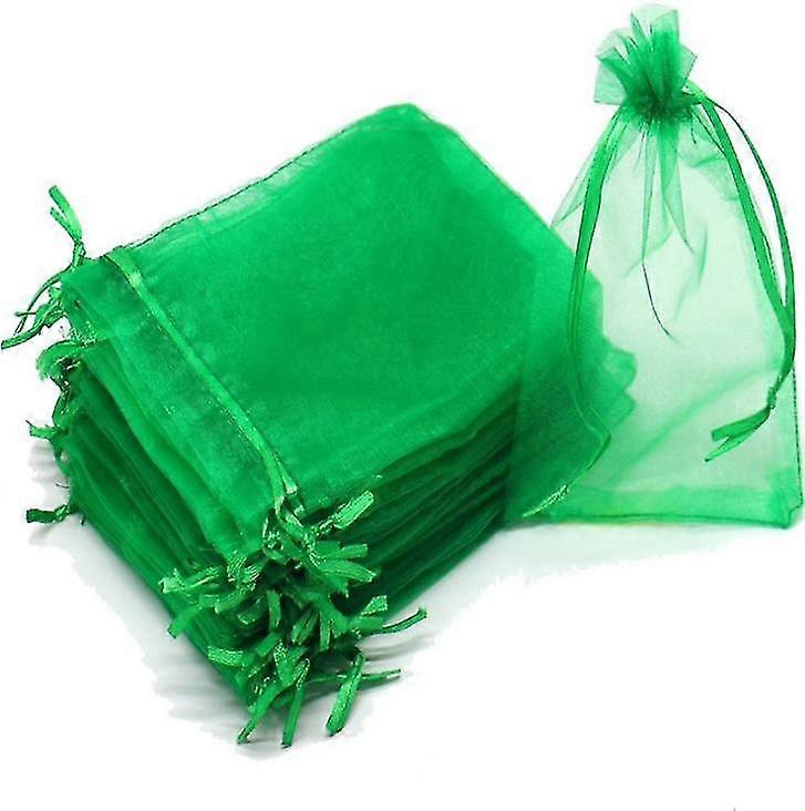 100 stykker za poser oragnza bryllup favør poser jødedommen pac