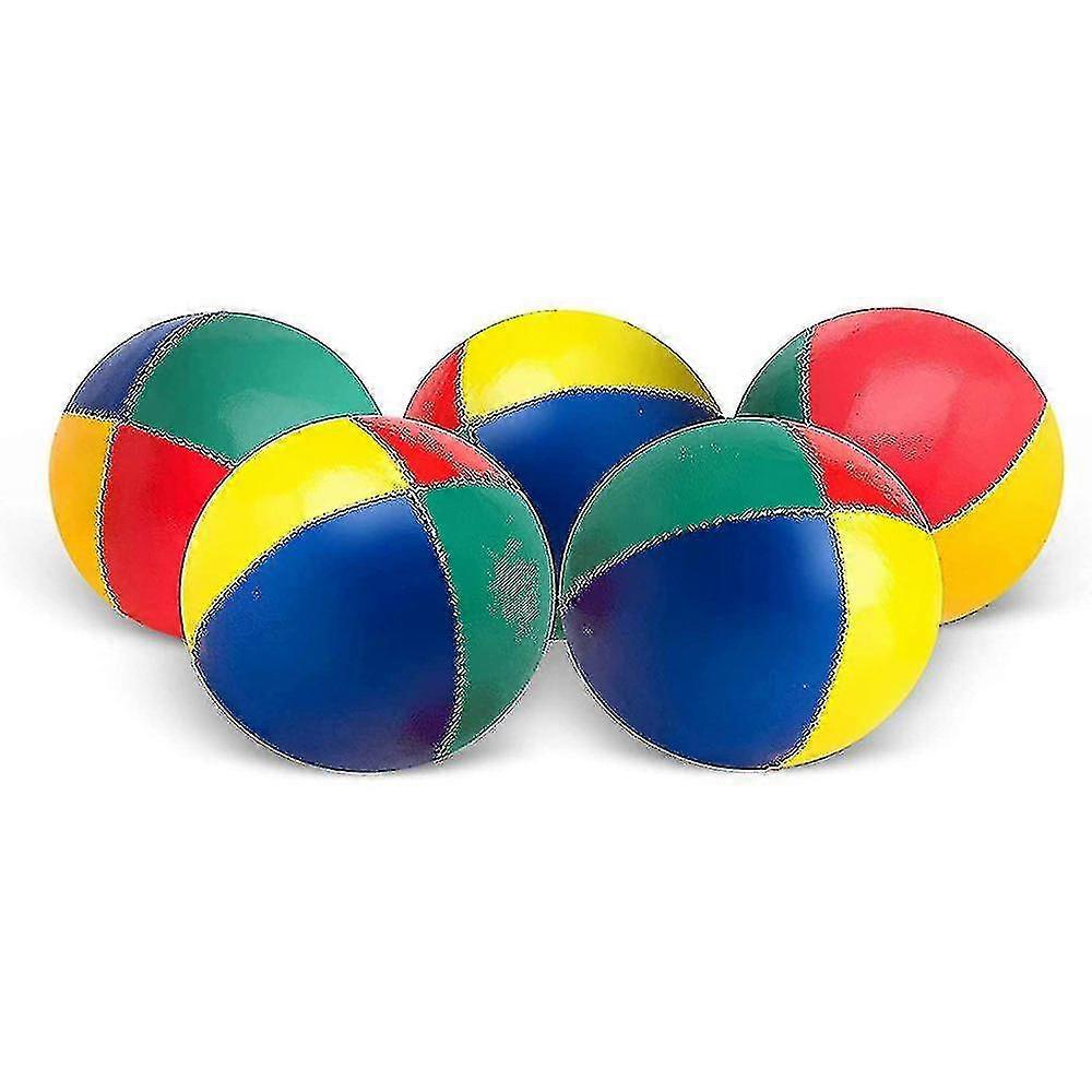 Juggling Balls