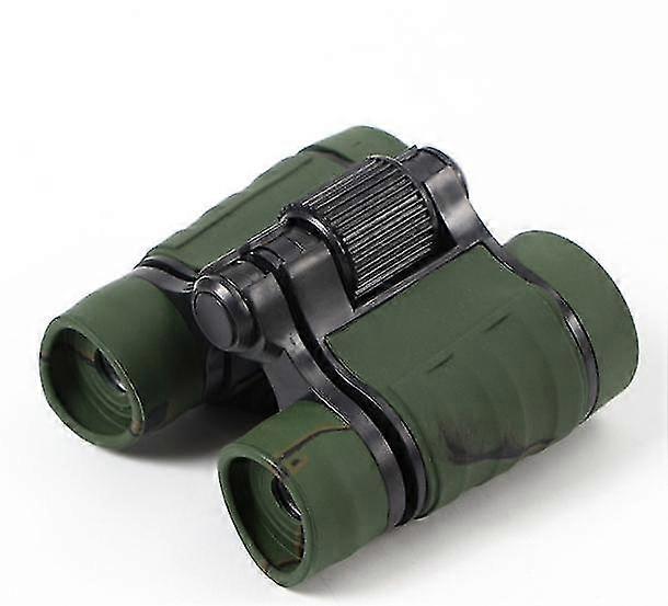 Anti-Slip Binoculars With Rubber Handle