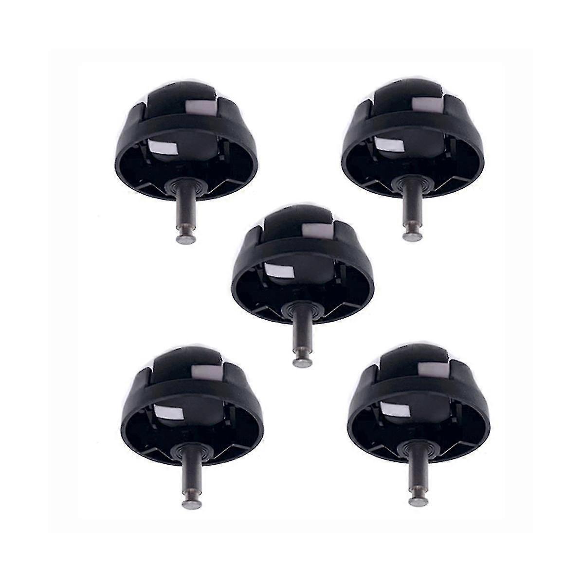 5pcs Universal Wheel For Robovac 11s 30 30c 15c 12 25c 35c Robot Vacuum Cleaner