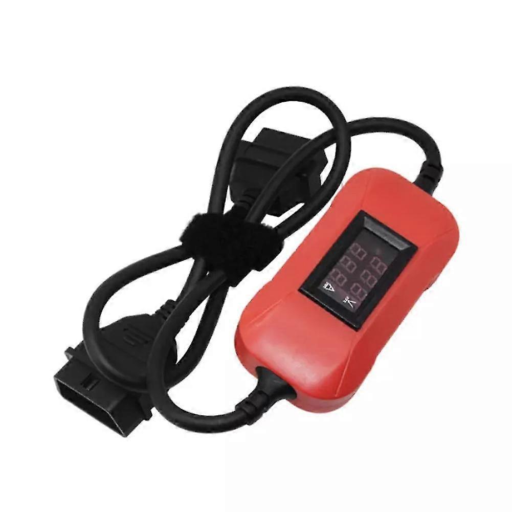 Adattatore per camion pesante da 24V a 12V per Easydiag Thinkdiag X431 Truck Converter Connettore HD