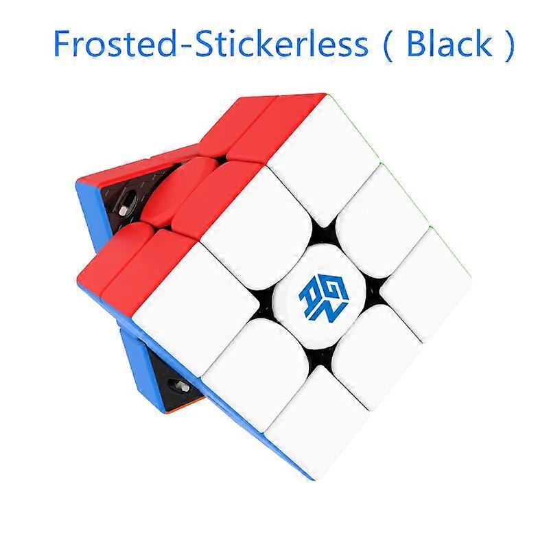 [Ecube] GAN 11 M Pro 3x3x3 Magnetic Cube GAN 11 Magic Cube Professional Cube 3x3x3 Speed Cube Magnetic Puzzle Cube UV Coated