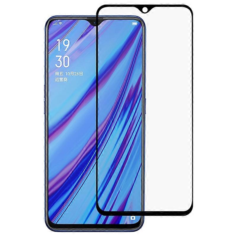 For OPPO A5 Full Cover Screen Protector