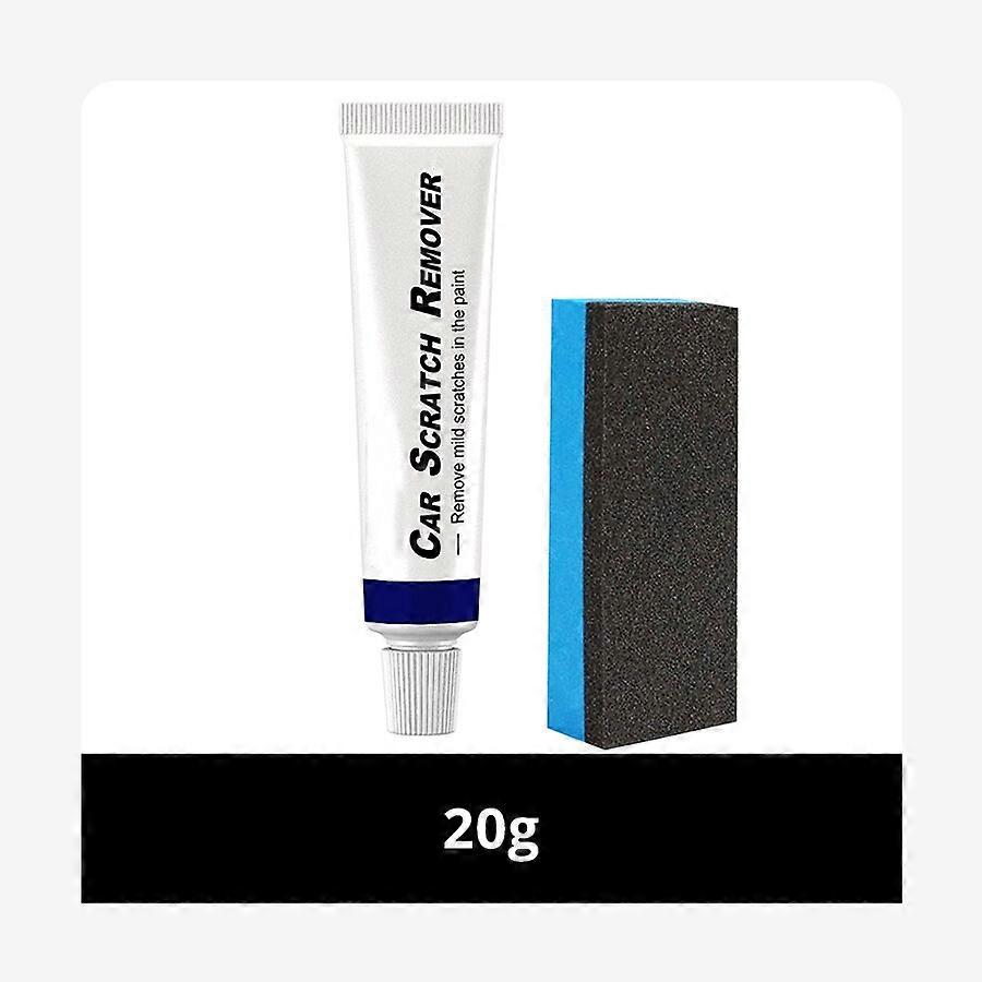 Car Styling Wax Scratch Repair Polishing Kit Auto Body Grinding Compound Anti Scratch Cream Paint Care Car Polish Cleaning Tools