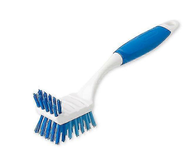 Kitchen Diffusion Scrub Brush For Cleaning Dishes With Long Handle