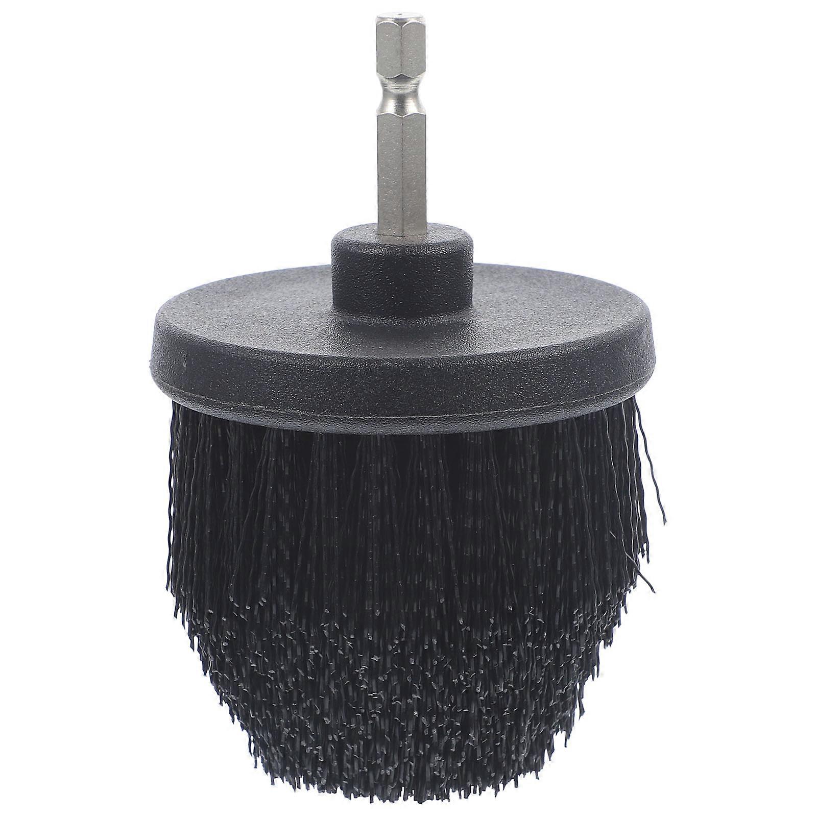 Drill Brush Drill Attachment Scrub Brush Drill Scrubber Cleaning Brush