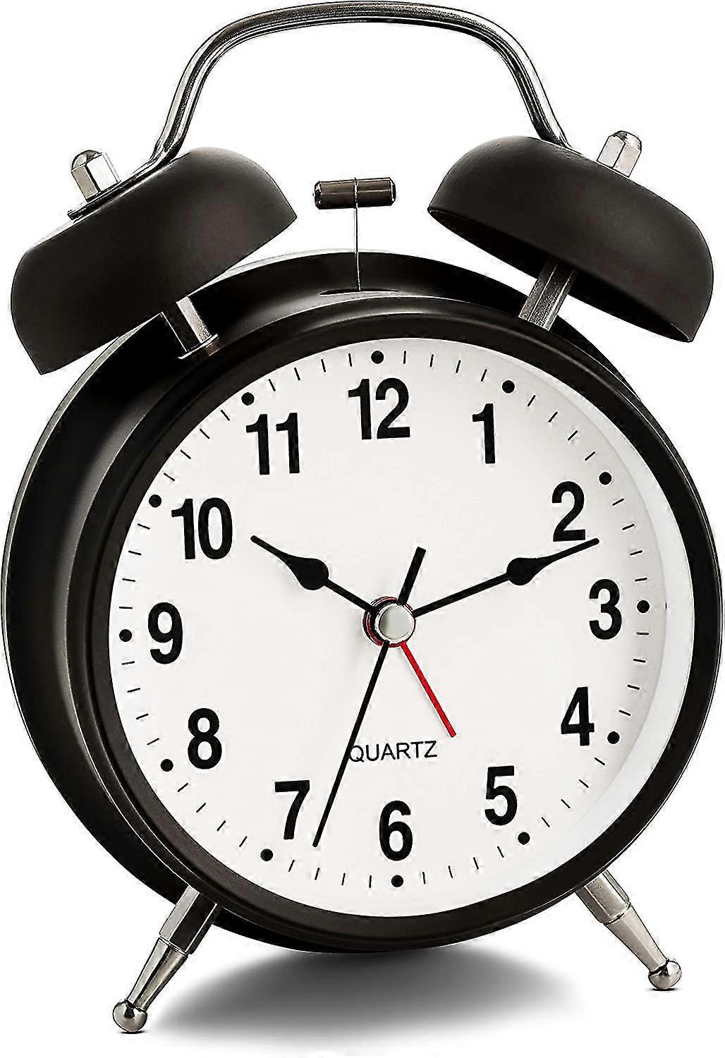 Retro S Bedside Alarm C For Bed ()
