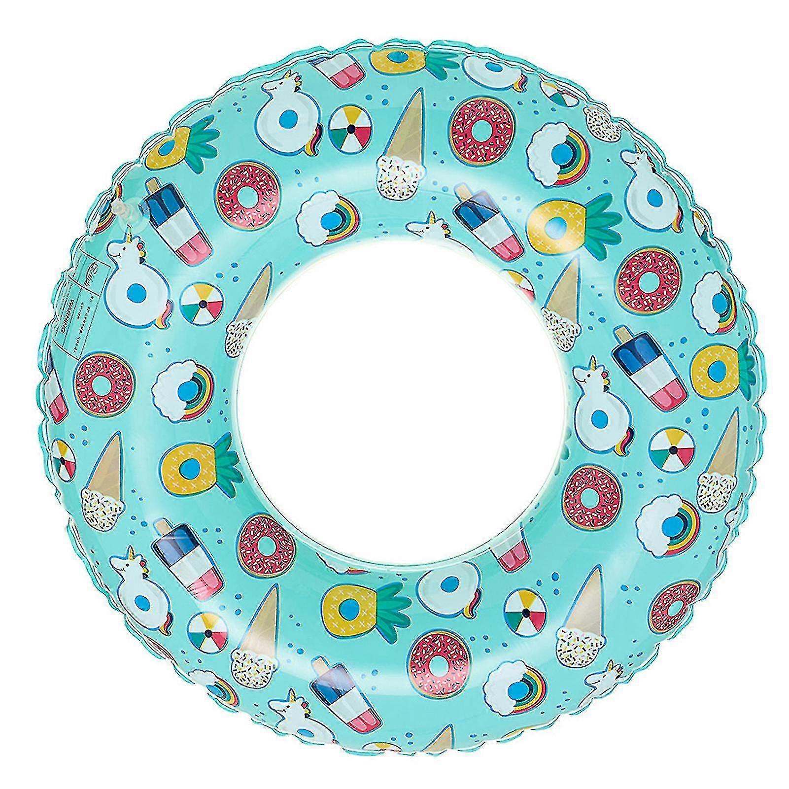 Men's And Women's Baby's Armpit Ring Thickening