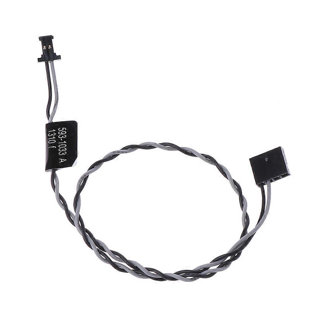 Screen Temperature Temp Sensor Cable Replacement for iMac 27" A1312 2009~2010