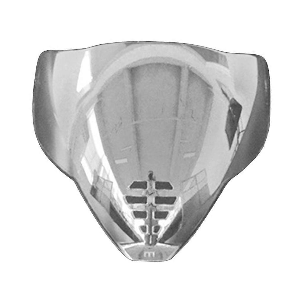 Replacement Visor for Icon Airflite Motorcycles Helmet Colorful Replace Visor