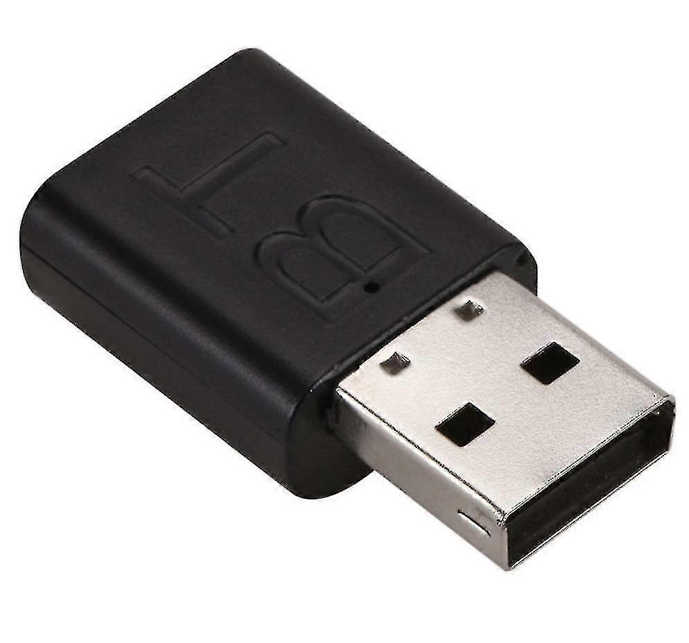 Usb Bluetooth Adapter, Car Audio Receiver Transmitter Without Drive