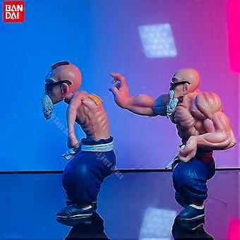 新しいアニメドラゴンボールフィギュアマスターロシアクション