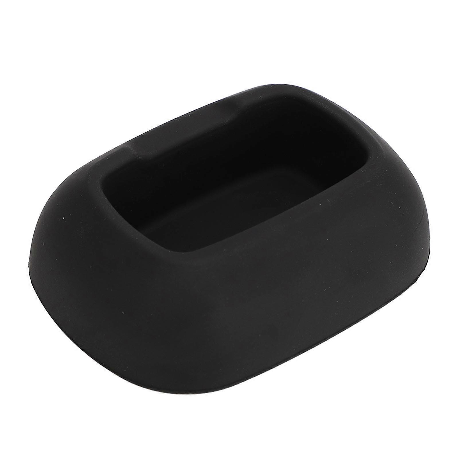 Action Camera Silicone Desktop Stand Base Lightweight Compact Stable Prevent Slip Sports Camera Silicone Desktop Mount 