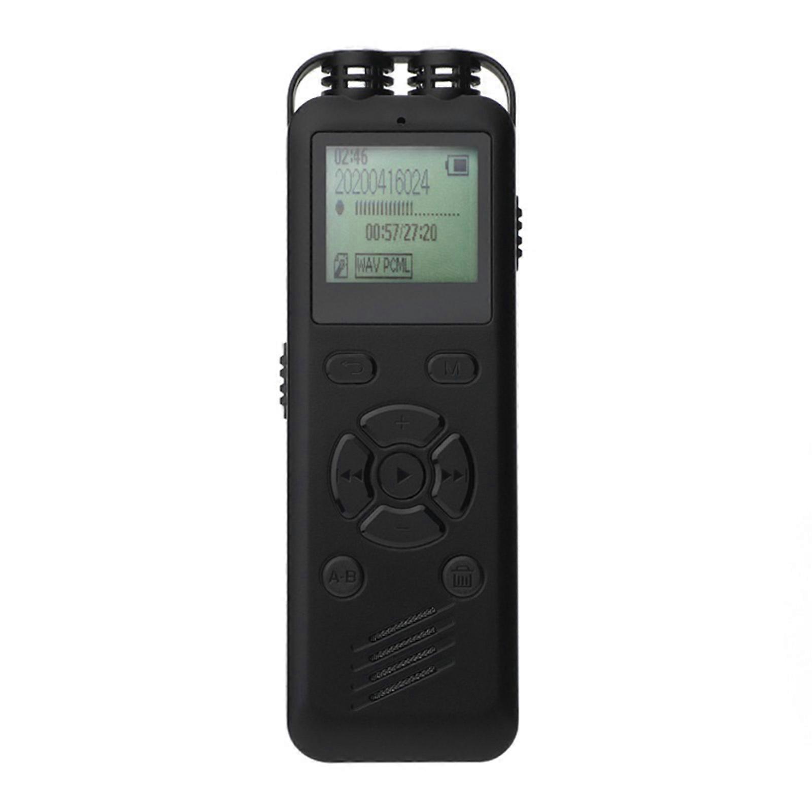 Activated Recorders for Lecture Class Conference Travelling Investigation