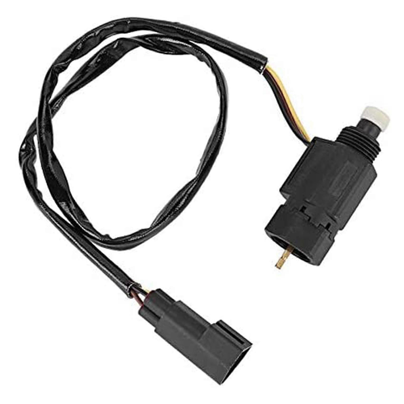 Engine Speed Sensor Automobile Car Abs Speed Sensor Fit compatible Escort 94bb-9e731-ca