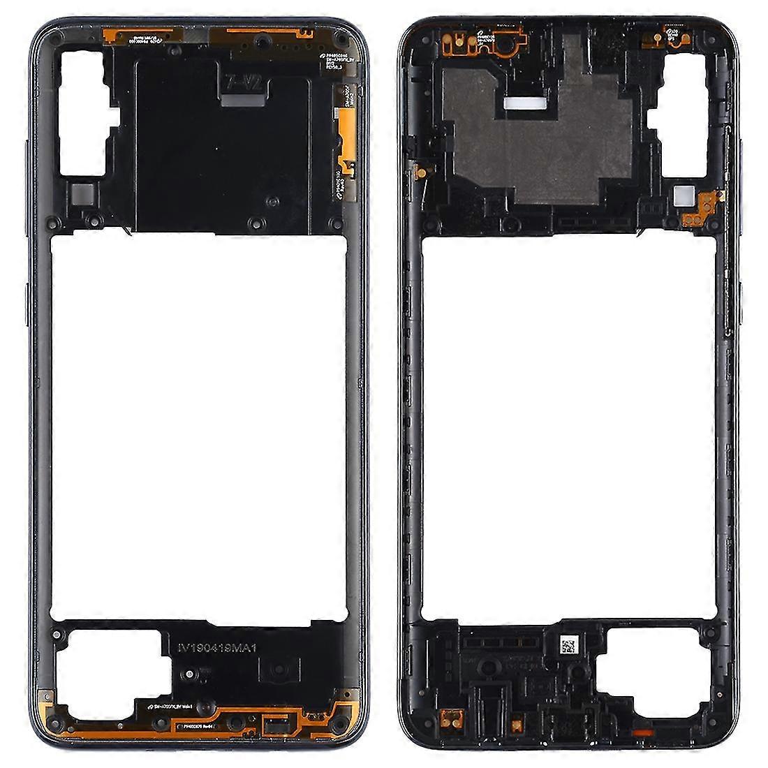 Back Housing Frame for Galaxy A70