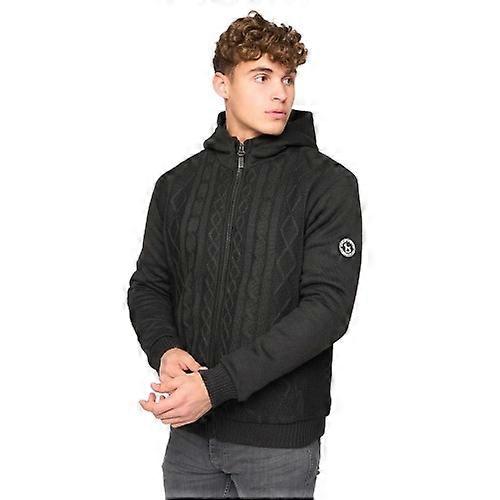 Bewley & Ritch Mens Tonbridge Cardigan